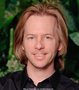 David Spade