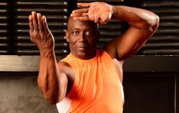 Billy Blanks