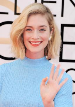 Caitlin FitzGerald