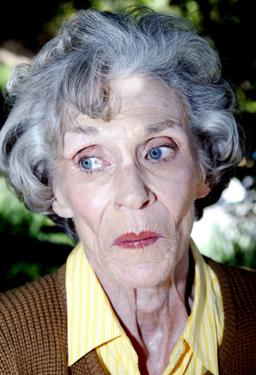 Nan Martin