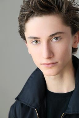 Steele Stebbins