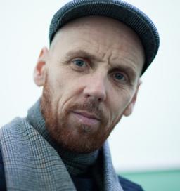 Ewen Bremner