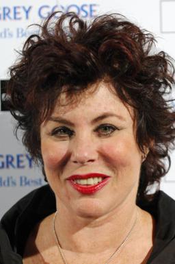 Ruby Wax