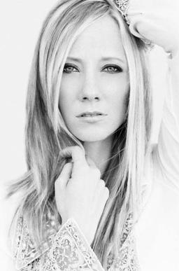Anne Heche