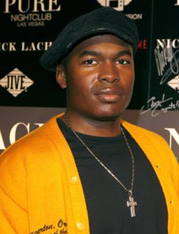 Chaz Lamar Shepherd
