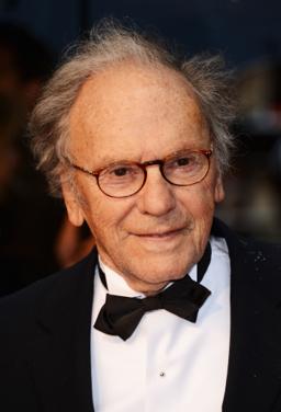 Jean-Louis Trintignant