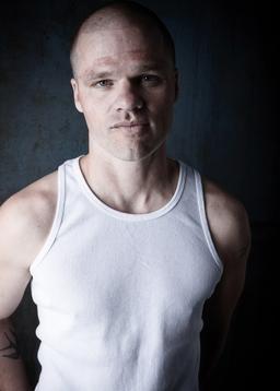 Evan Jones