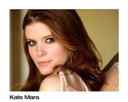 Kate Mara