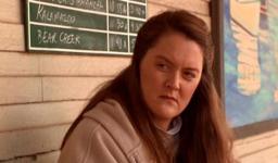 Megan Cavanagh