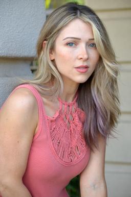 Ashley Peldon