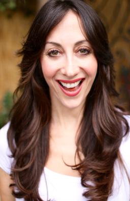 Iris Braydon