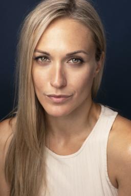 Samantha Kendrick