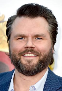 Tyler Labine