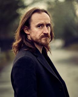 Ben Crompton