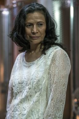 Patricia Reyes Spíndola