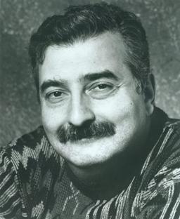 Mike Bacarella