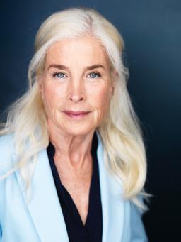 Blanche Baker