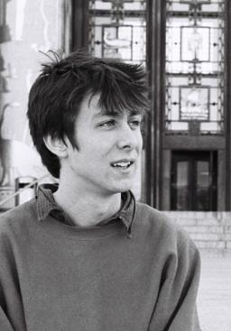 Owen Campbell