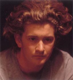 Max Kasch