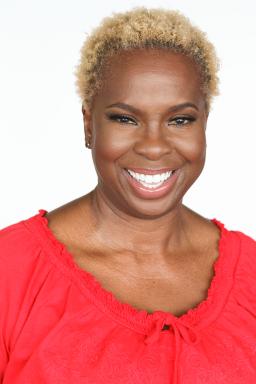Cheryl Francis Harrington