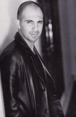 Anthony Azizi