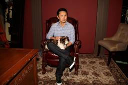 Steven Ho