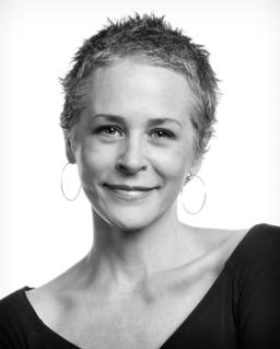Melissa McBride