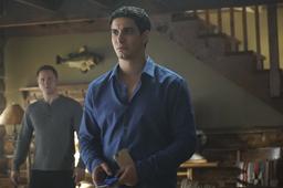 Elyes Gabel