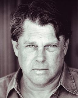 Graham Beckel