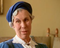 Barbara Hicks