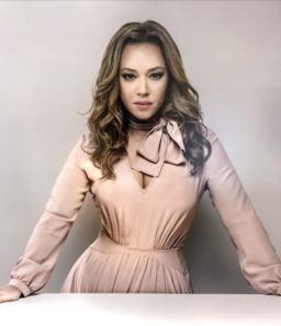 Leah Remini