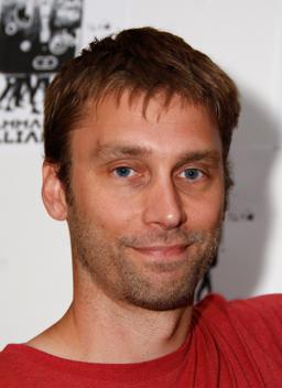 Scott Mosier