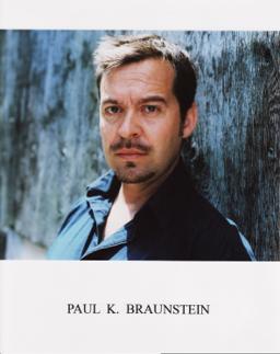 Paul Braunstein