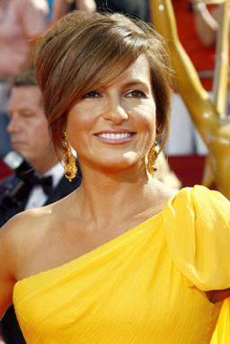 Mariska Hargitay
