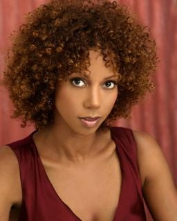 Holly Robinson Peete