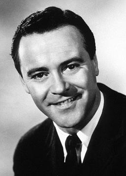 Jack Lemmon