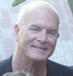Michael Shamus Wiles