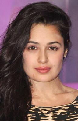 Yuvika Chaudhary