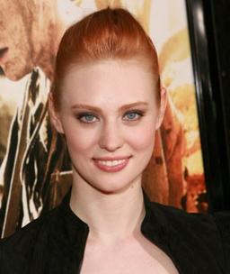 Deborah Ann Woll