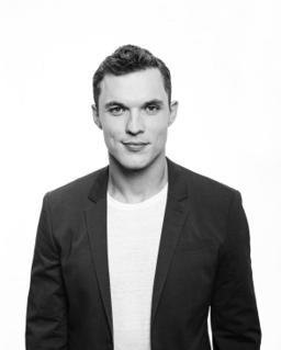 Ed Skrein