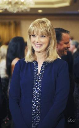 Shelley Long