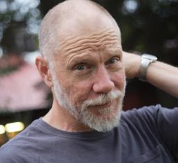 David Warshofsky