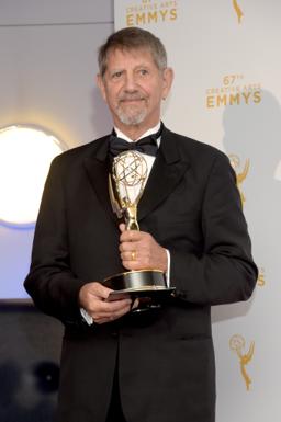 Peter Coyote