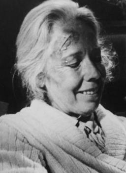 Elizabeth Hoffman