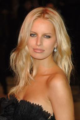 Karolina Kurkova
