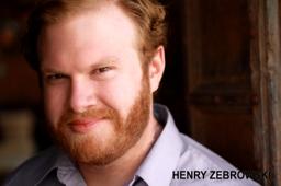 Henry Zebrowski