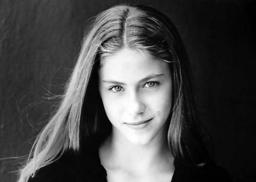 Caitlin Wachs