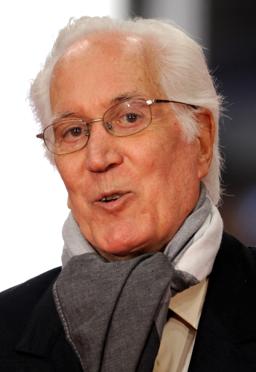 Federico Luppi