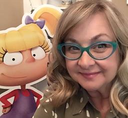 Cheryl Chase