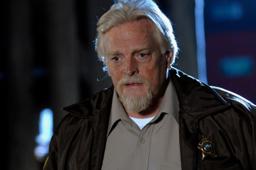 Gavan O'Herlihy